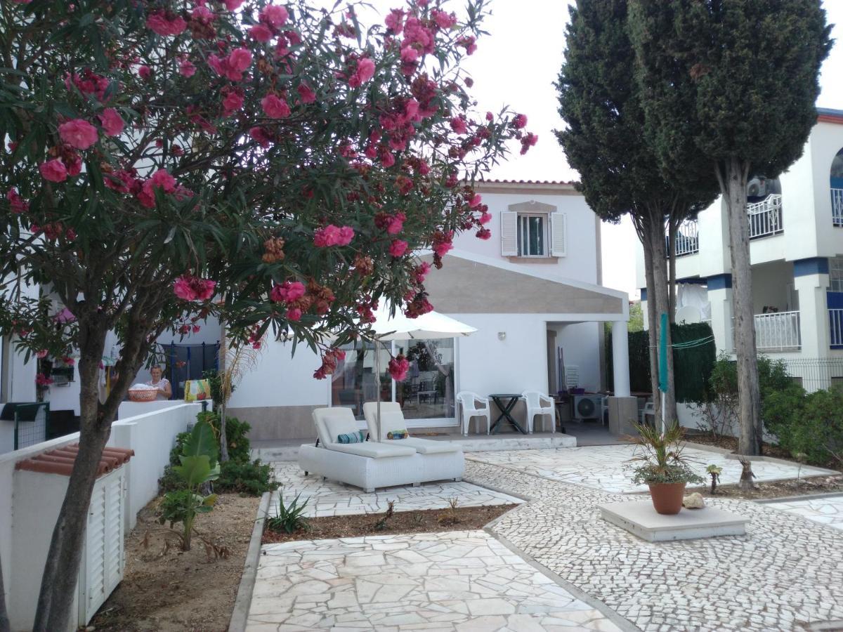 Wonder Villa البوفيرا المظهر الخارجي الصورة