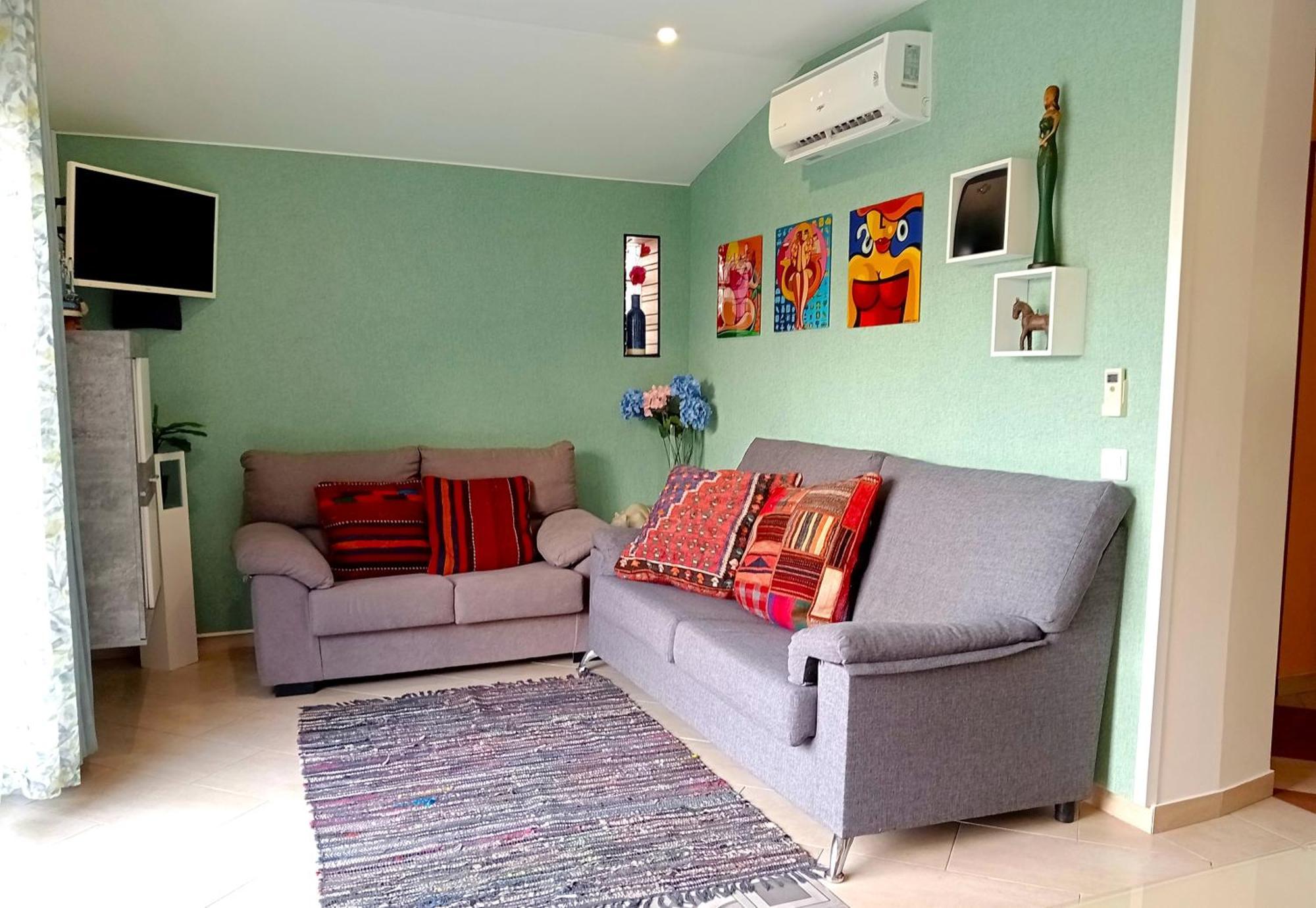 Wonder Villa البوفيرا المظهر الخارجي الصورة